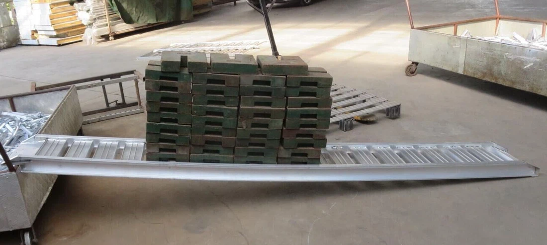 skid loader ramps skid loader ramps